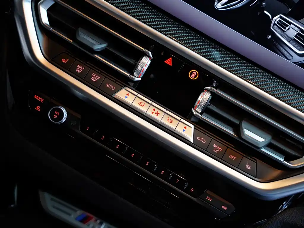 BMW X4 M40i — миниатюра 48
