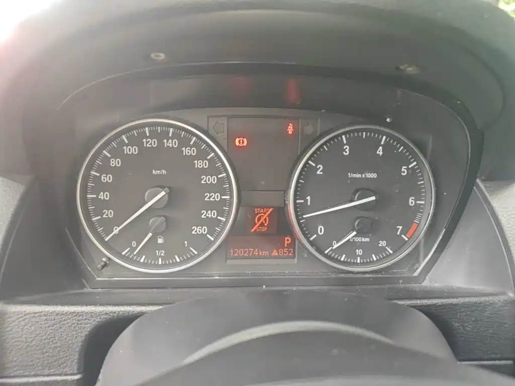 BMW X1 — миниатюра 12