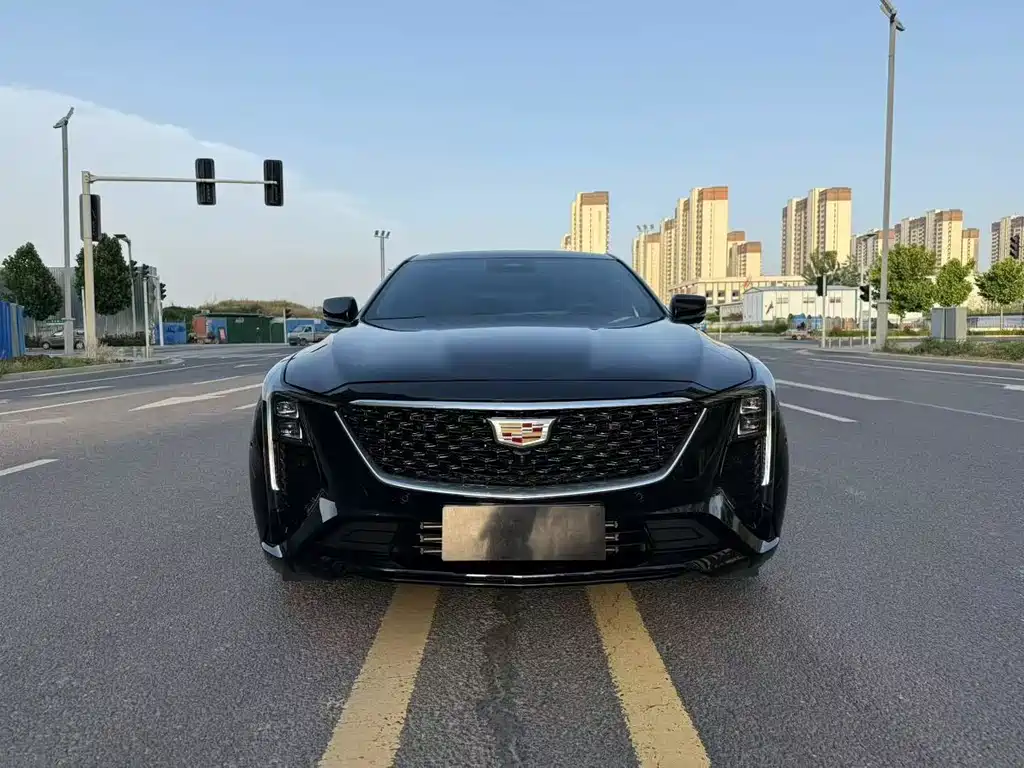 Cadillac CT5 2025 28T Sport