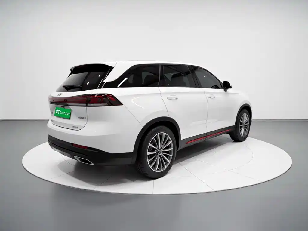 Oshan Oushang X7 PLUS — миниатюра 4