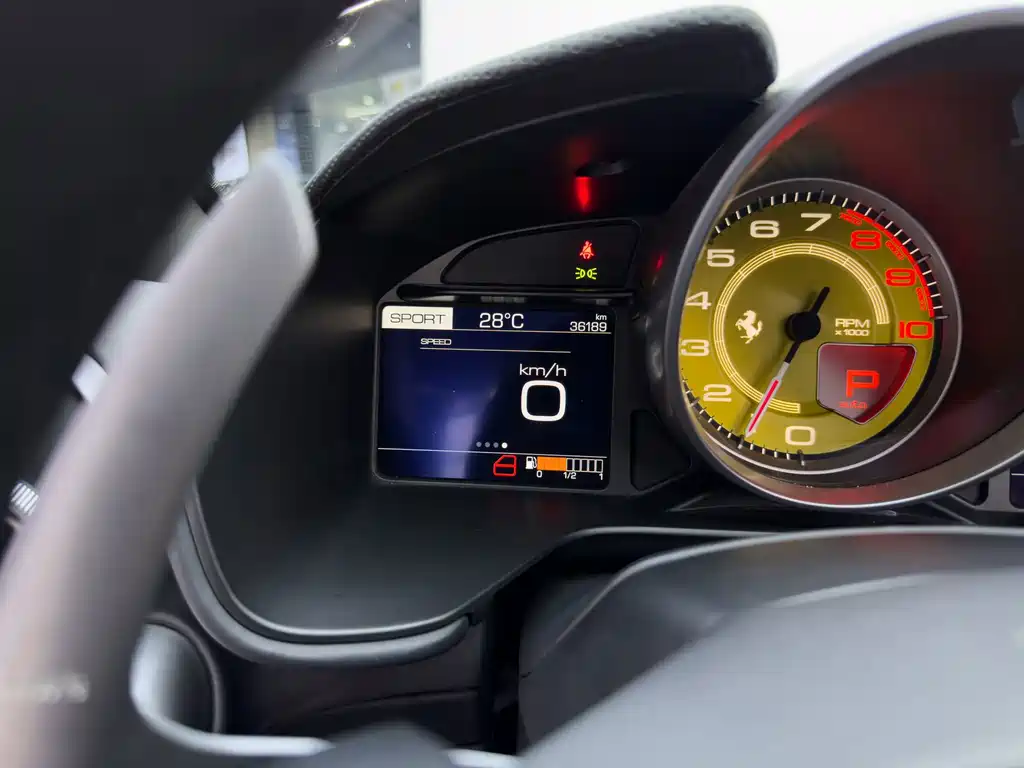 Ferrari Portofino — миниатюра 20