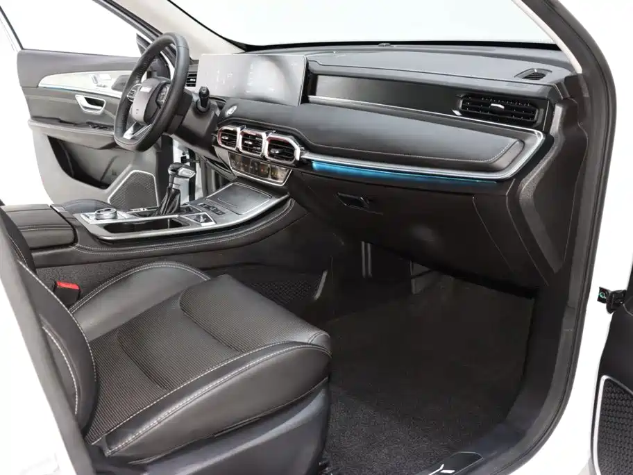 Jetour X70 PLUS — миниатюра 8