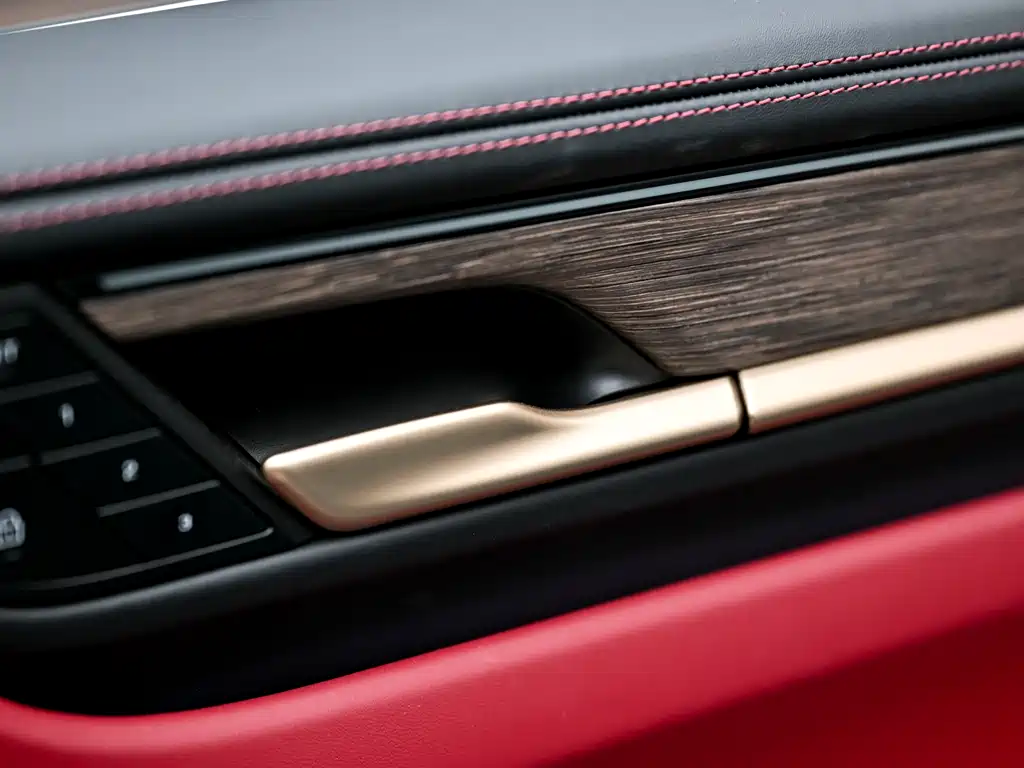 PORSCHE MACAN NEW ENERGY