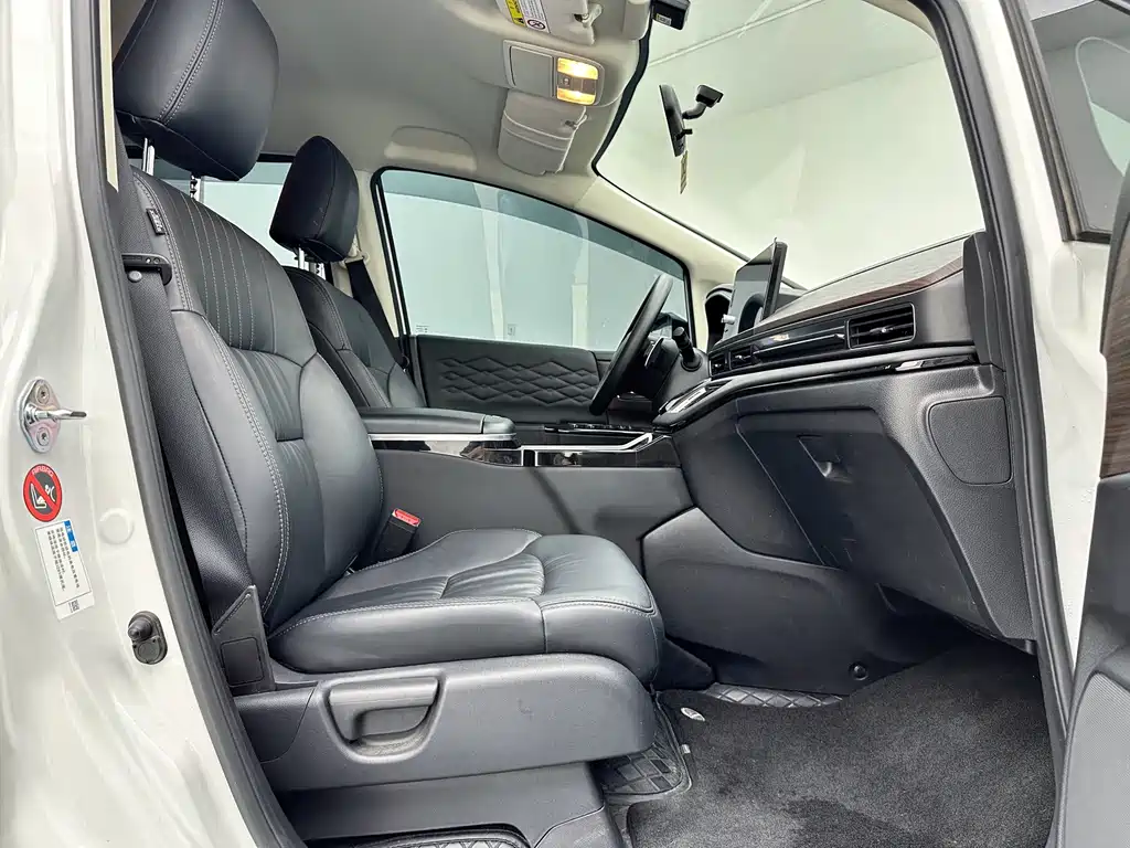 Honda Odyssey — миниатюра 11