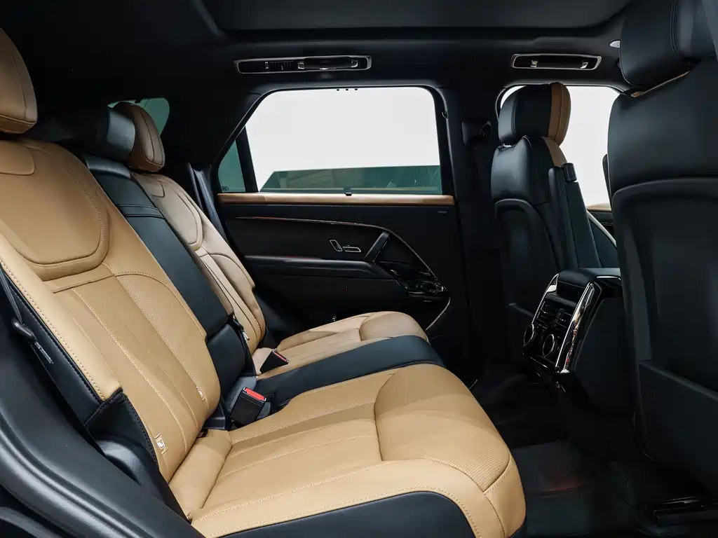 Land Rover Sport — миниатюра 11