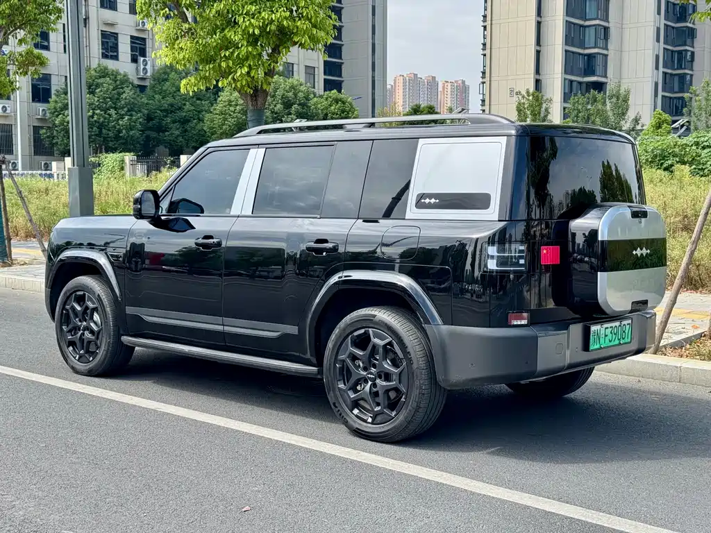 Fang Cheng Bao Ti 7 — миниатюра 5
