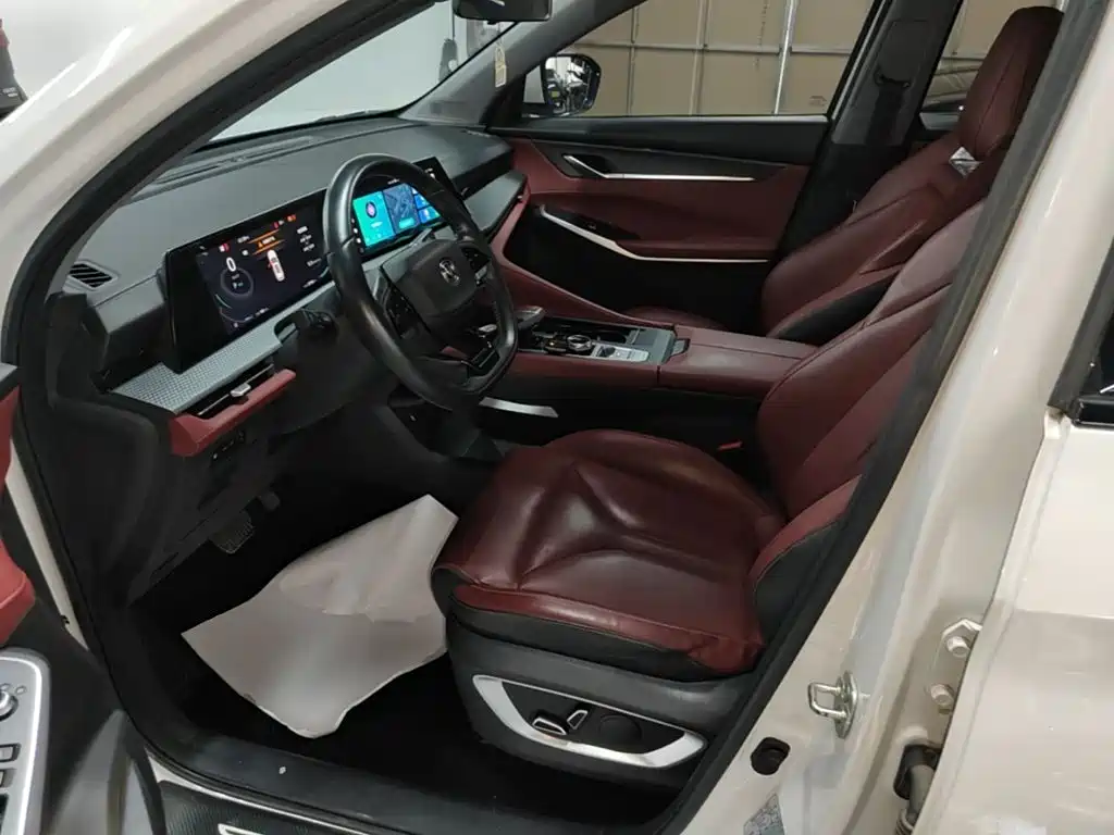 Changan CS75 PLUS — миниатюра 15