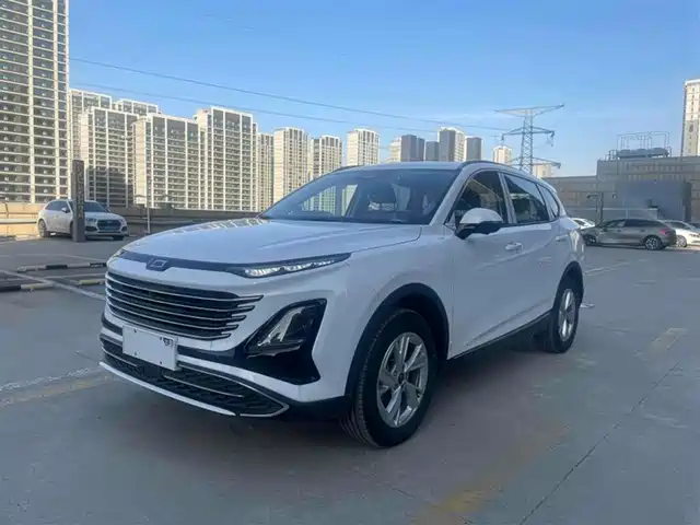 2026 Bestune T90
