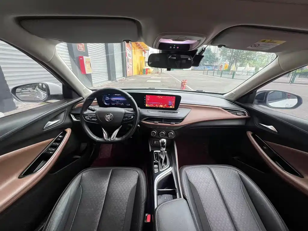 Buick Verano 2022 Pro 533T