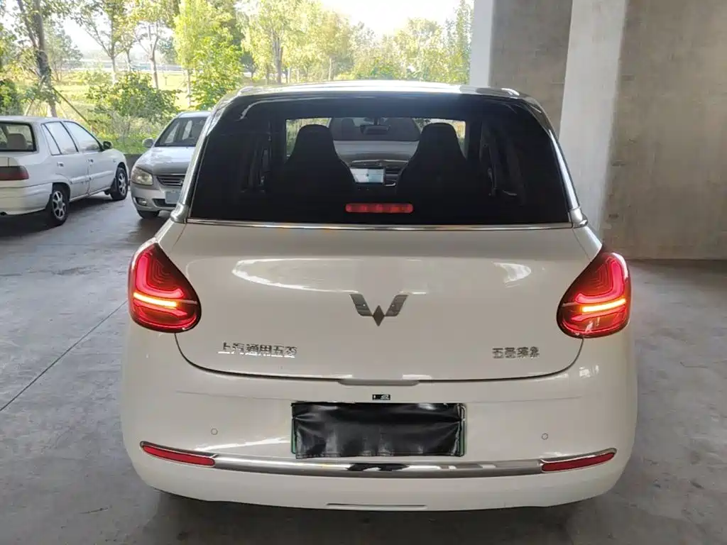 Wuling Bingo — миниатюра 6