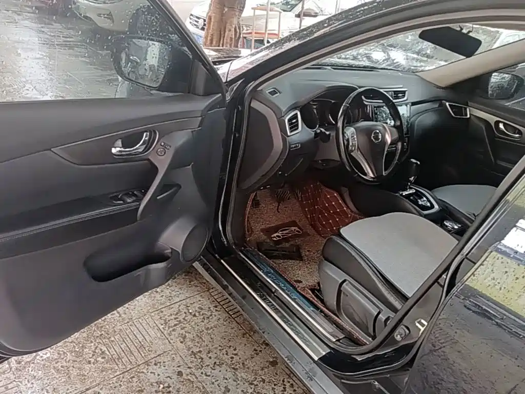 Nissan X-Trail — миниатюра 16