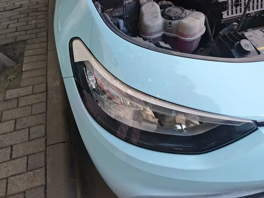 Volkswagen ID.3 — миниатюра 7