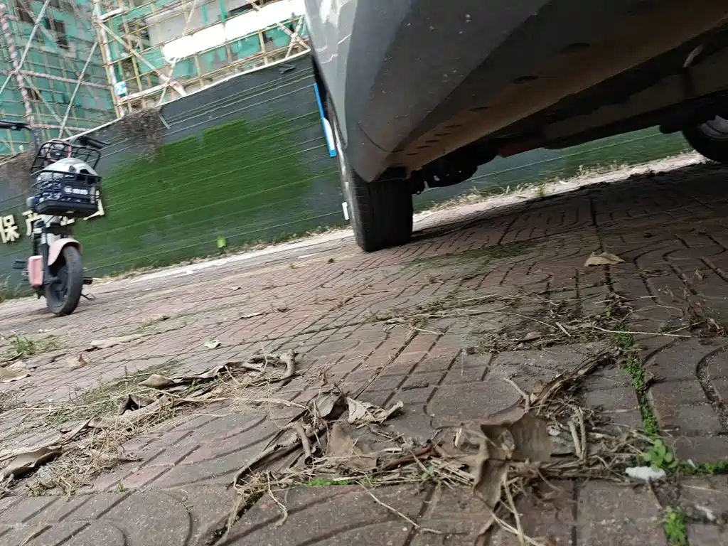Toyota Frontlander — миниатюра 17