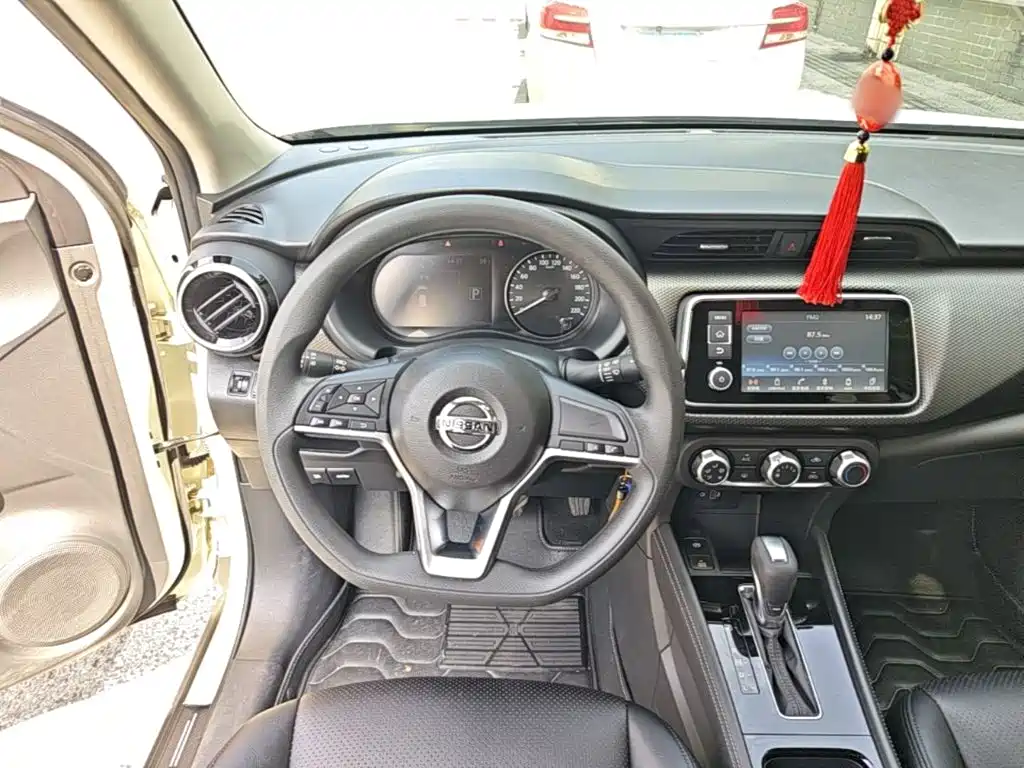 Nissan Kicks — миниатюра 11