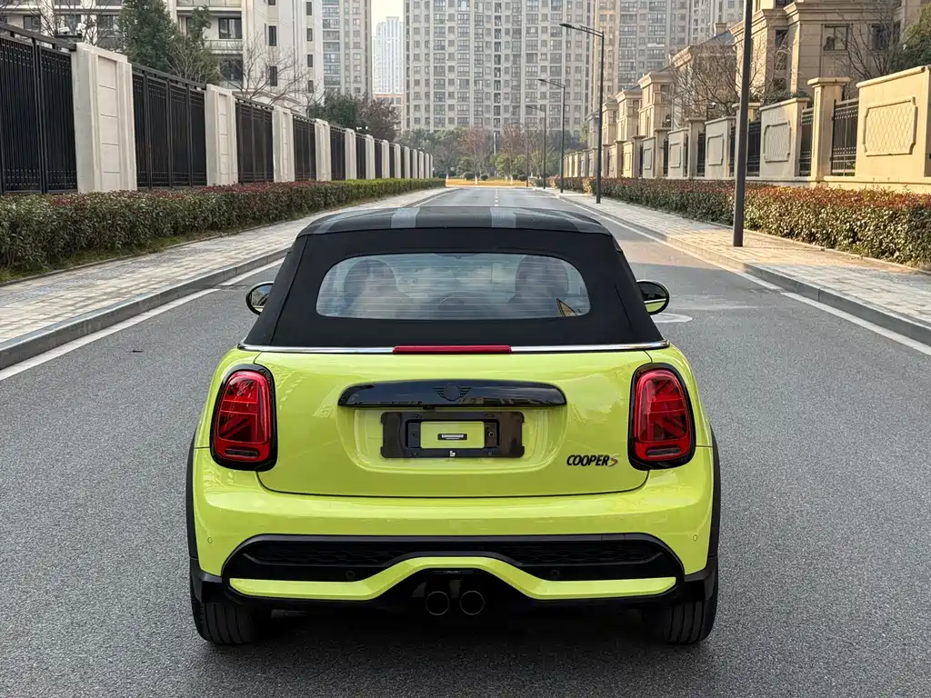 MINI Mini — миниатюра 5
