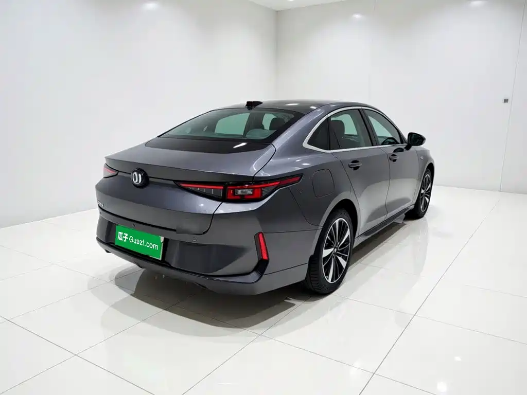 Qiyuan Qiyuan A05 Classic — миниатюра 6
