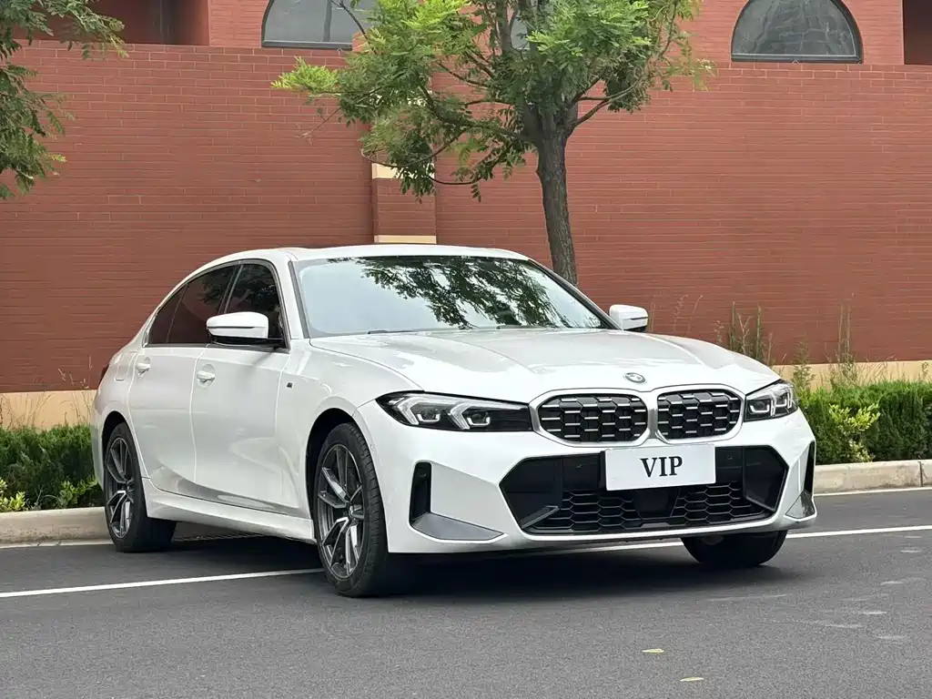 BMW 3 Series — миниатюра 2
