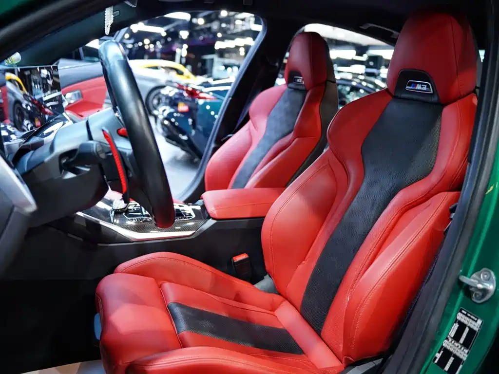 BMW M3 — миниатюра 17