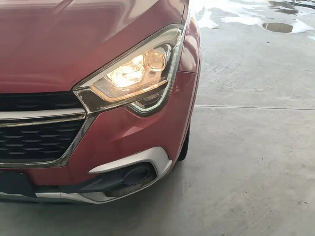 Chery Tiggo 5x — миниатюра 24