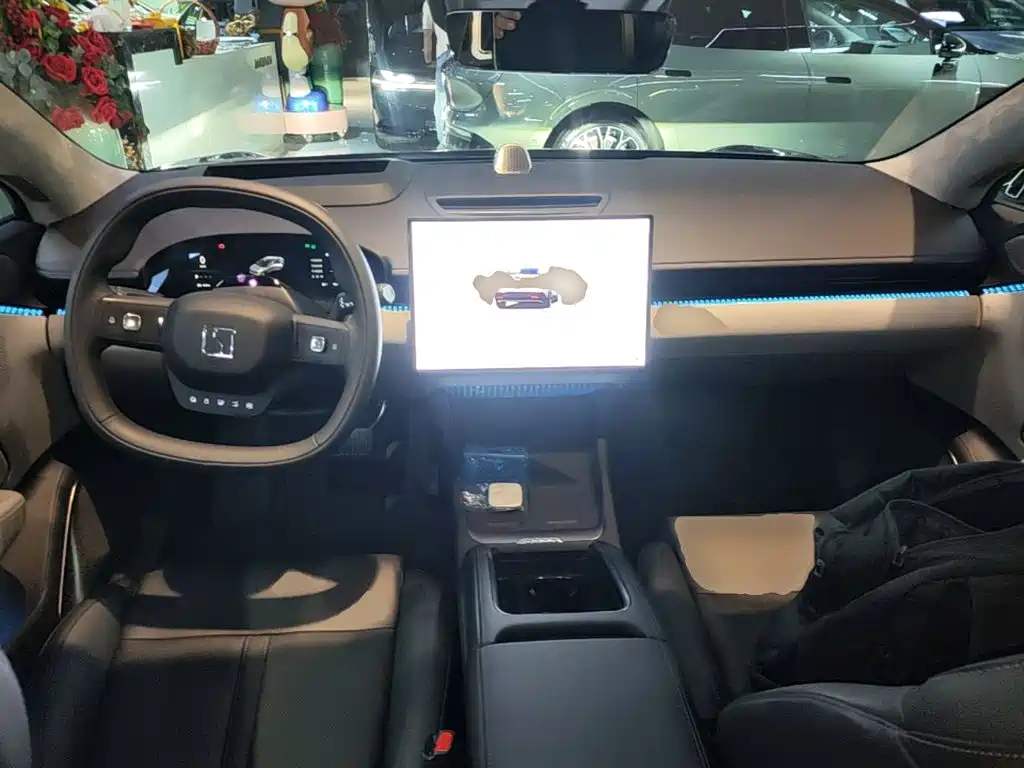 Zeekr 007 2025 Smart Drive 100kWh