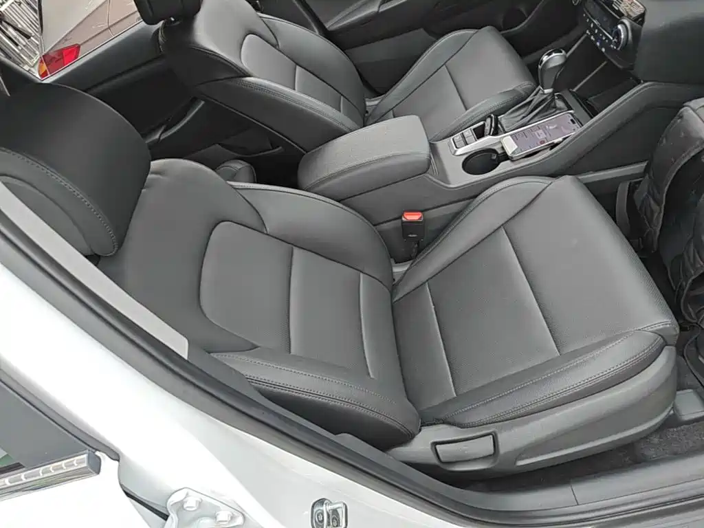 Hyundai Tucson — миниатюра 25