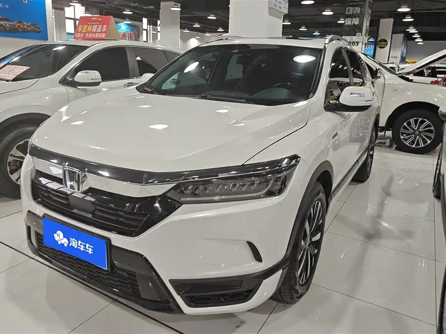 Honda Breeze 2022