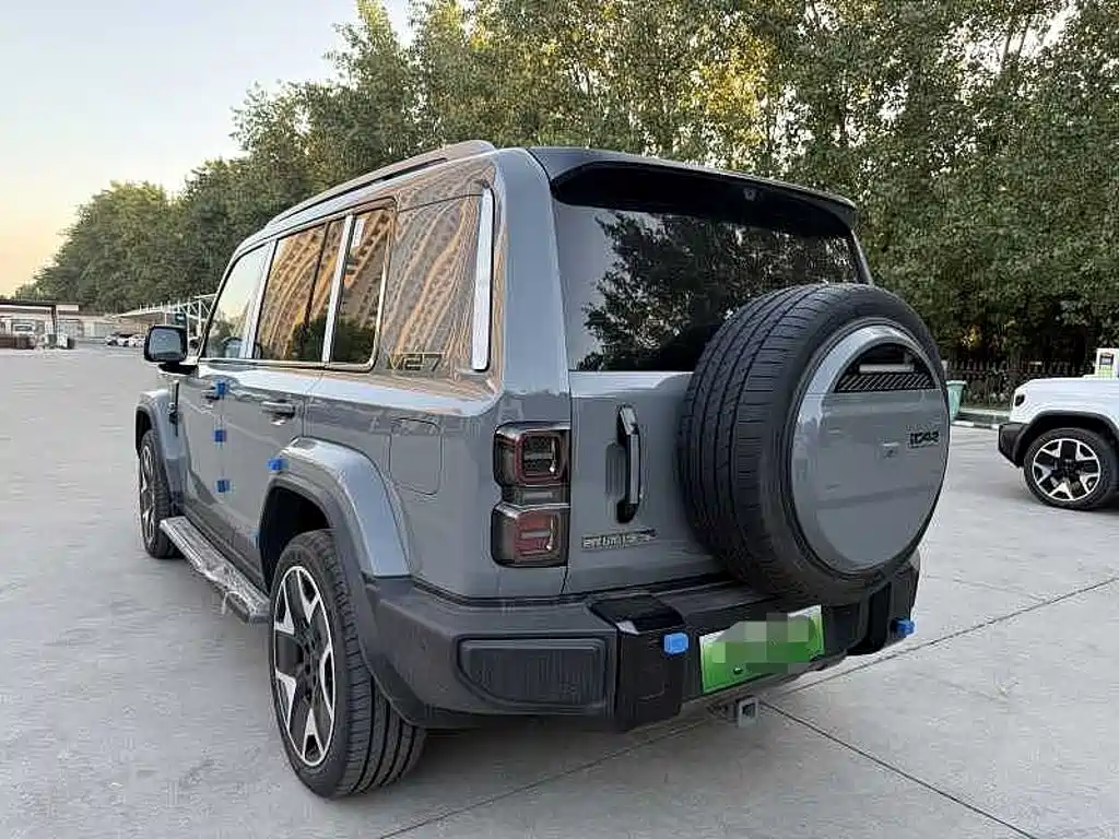 iCAR iCAR V27 — миниатюра 4