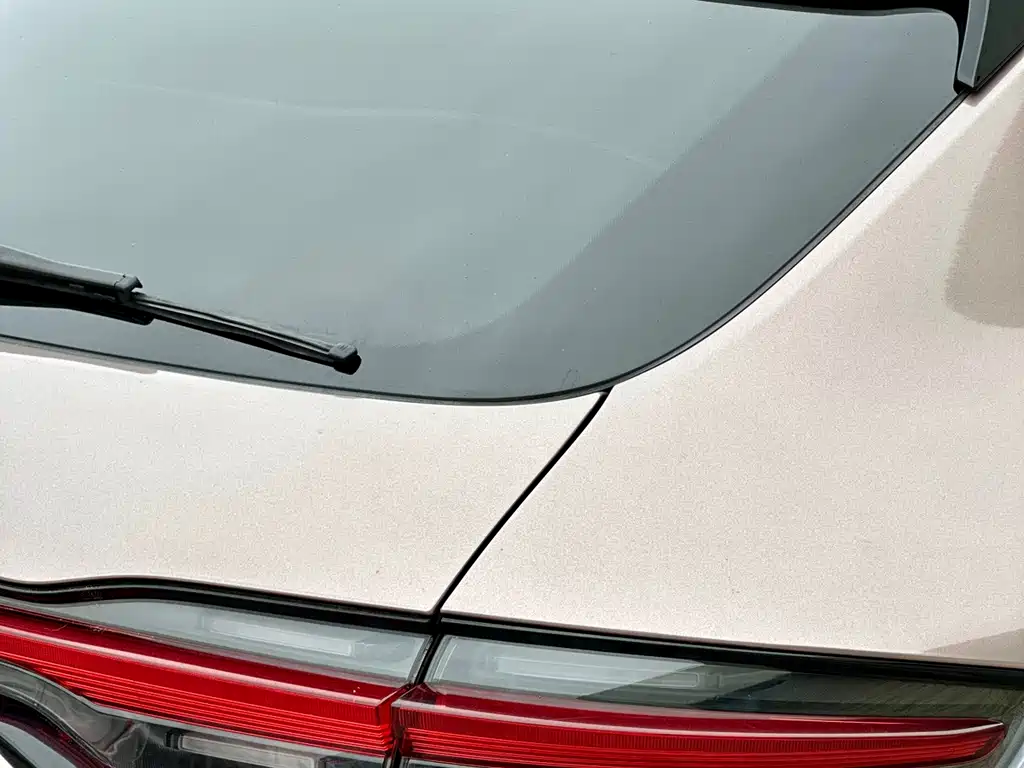 Porsche Macan - фото 43