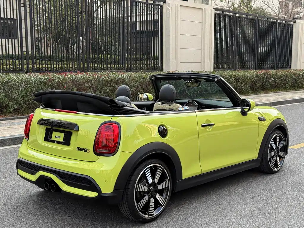 MINI Mini — миниатюра 11