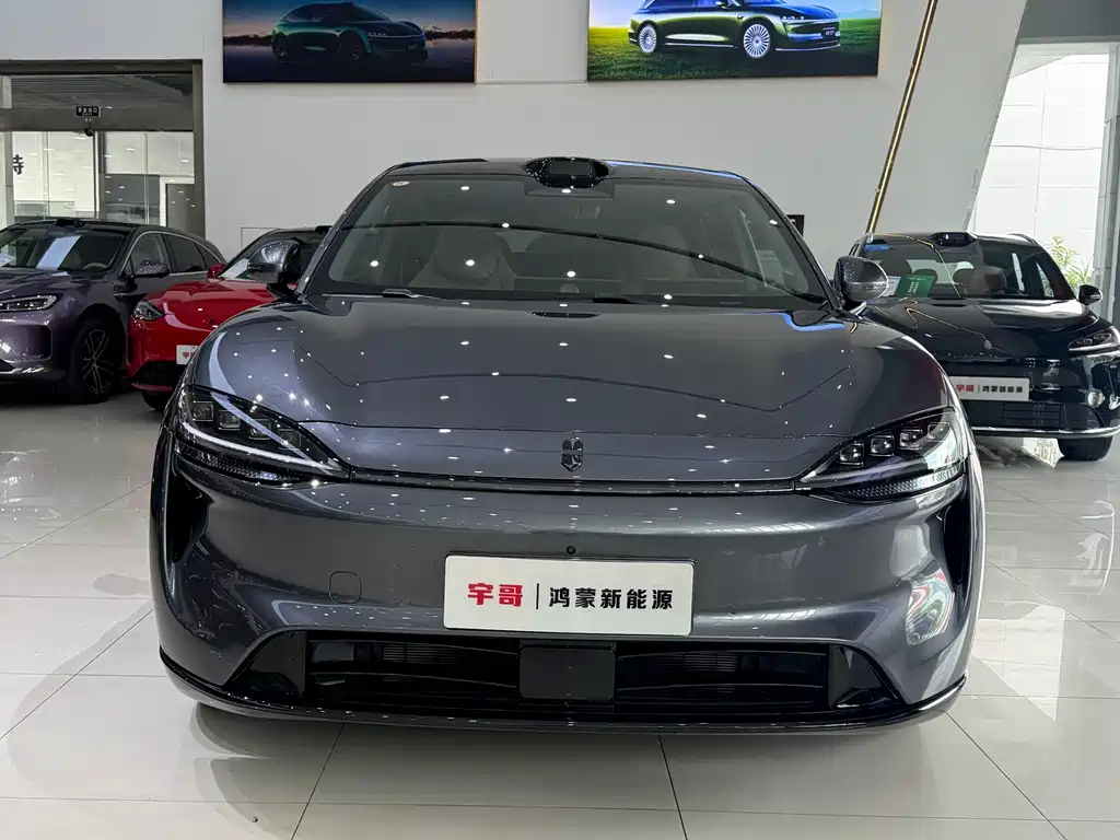 Zhijie Zhijie R7 — миниатюра 2