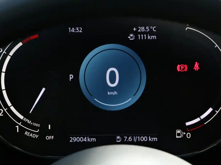 MINI Mini Clubman — миниатюра 23