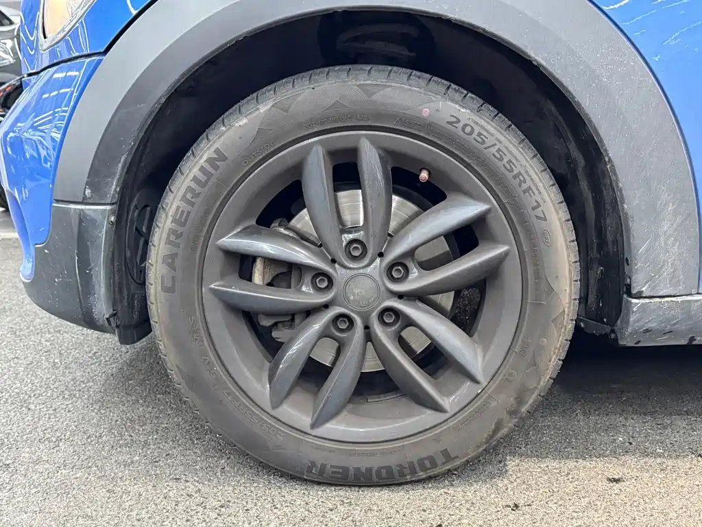 MINI Mini Countryman — миниатюра 17