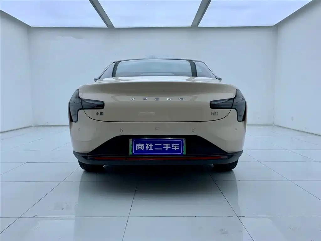 XIAOPENG MONA M03