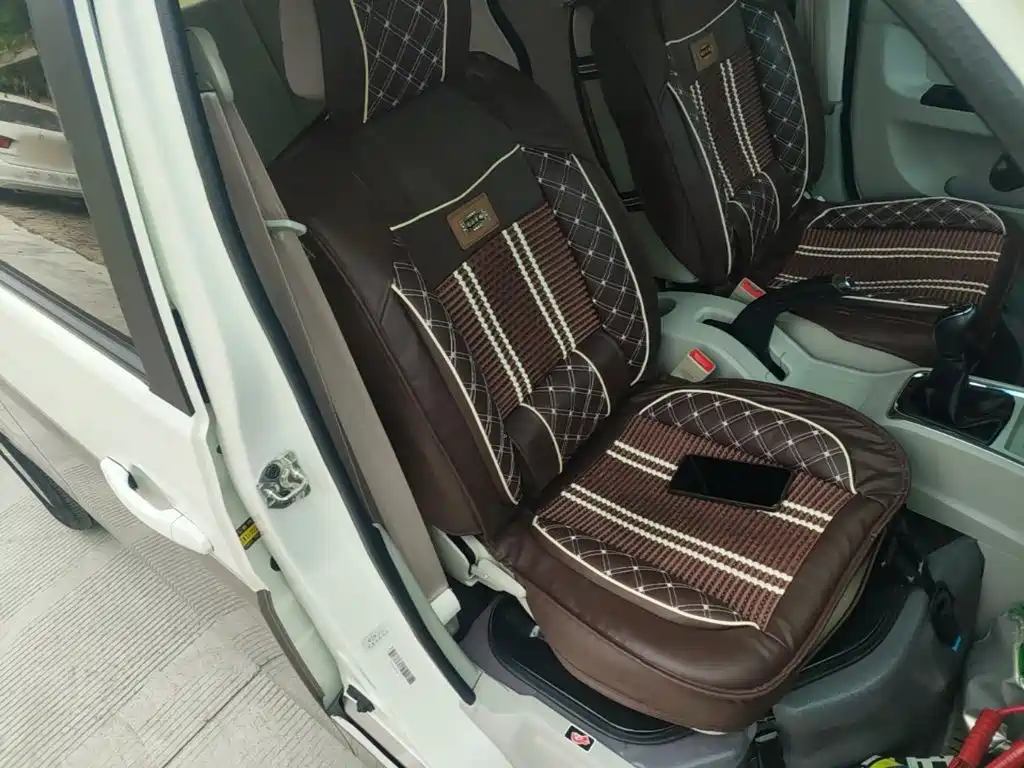 Jinbei Hiace X30L — миниатюра 25