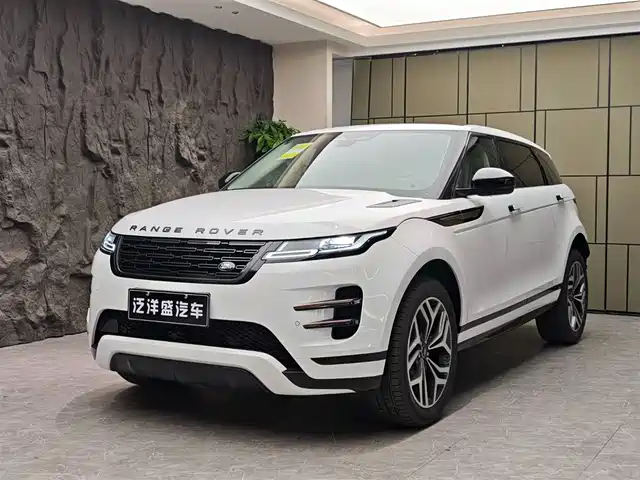 land-rover range-rover-aurora