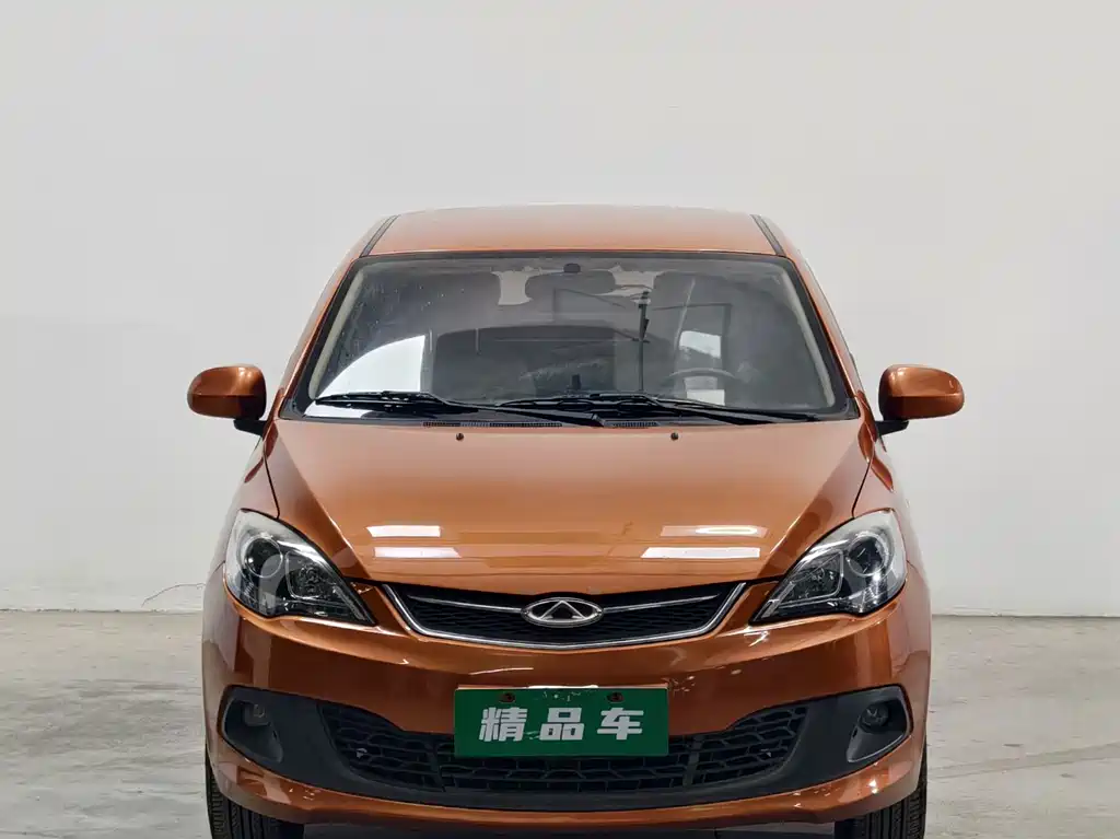 Chery Fengyun 2 — миниатюра 2