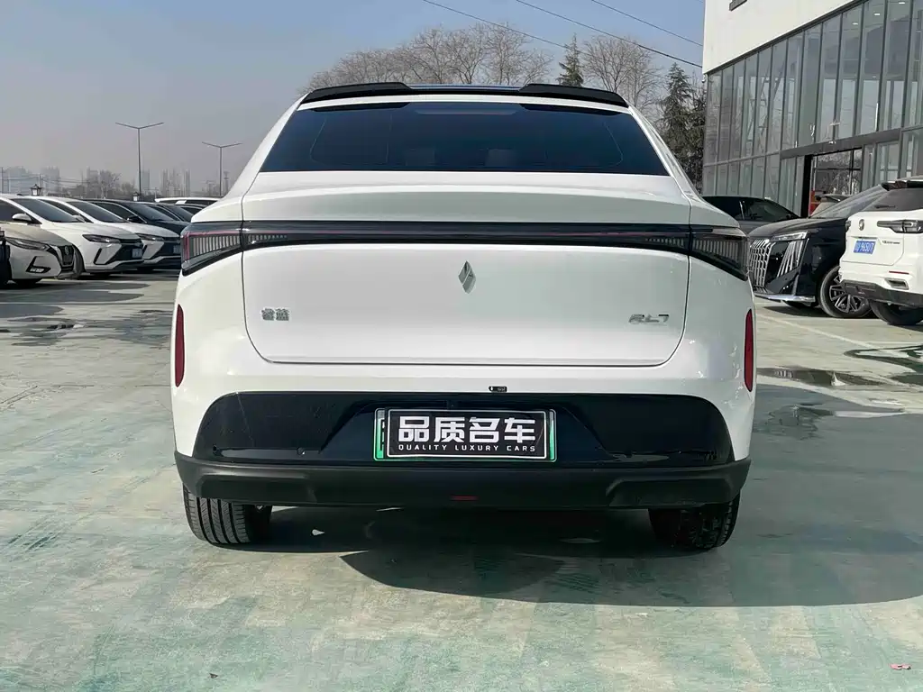 RUILAN AUTOMOBILE RUILAN 7