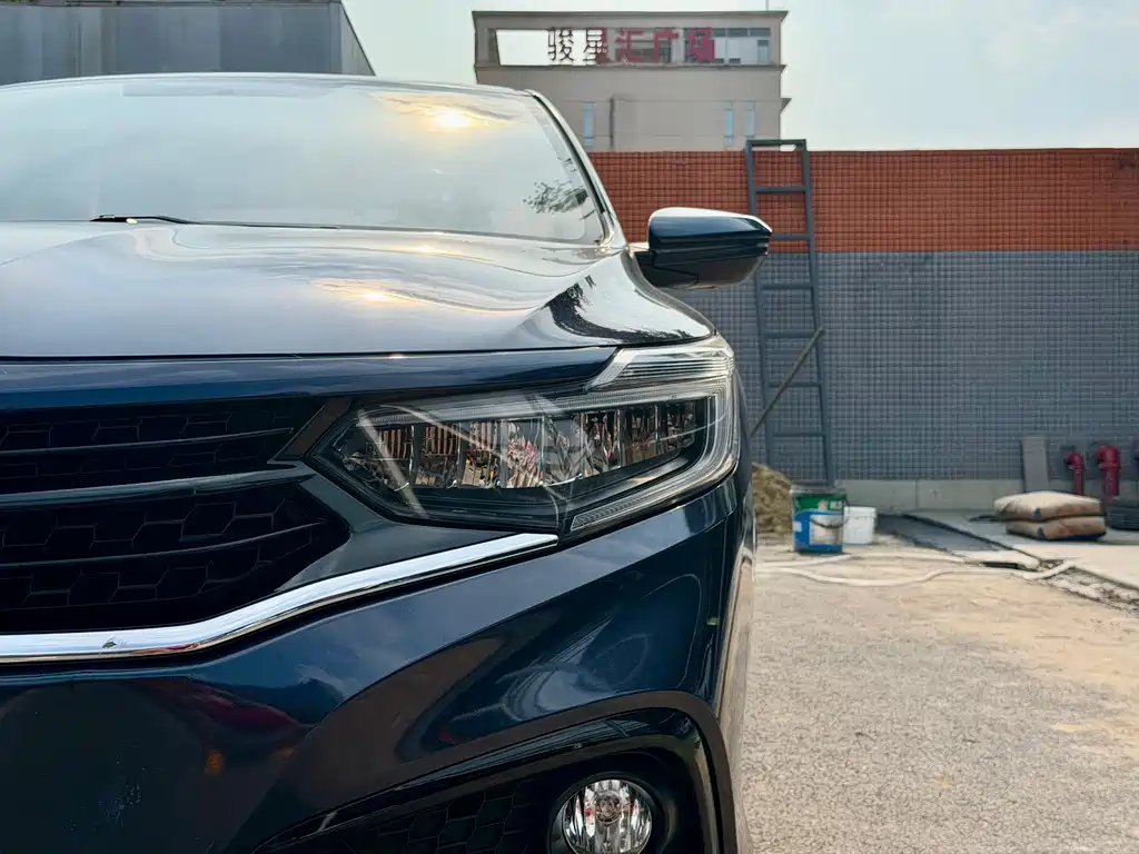 Honda Envix — миниатюра 3