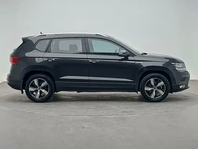 Volkswagen Tharu — миниатюра 4