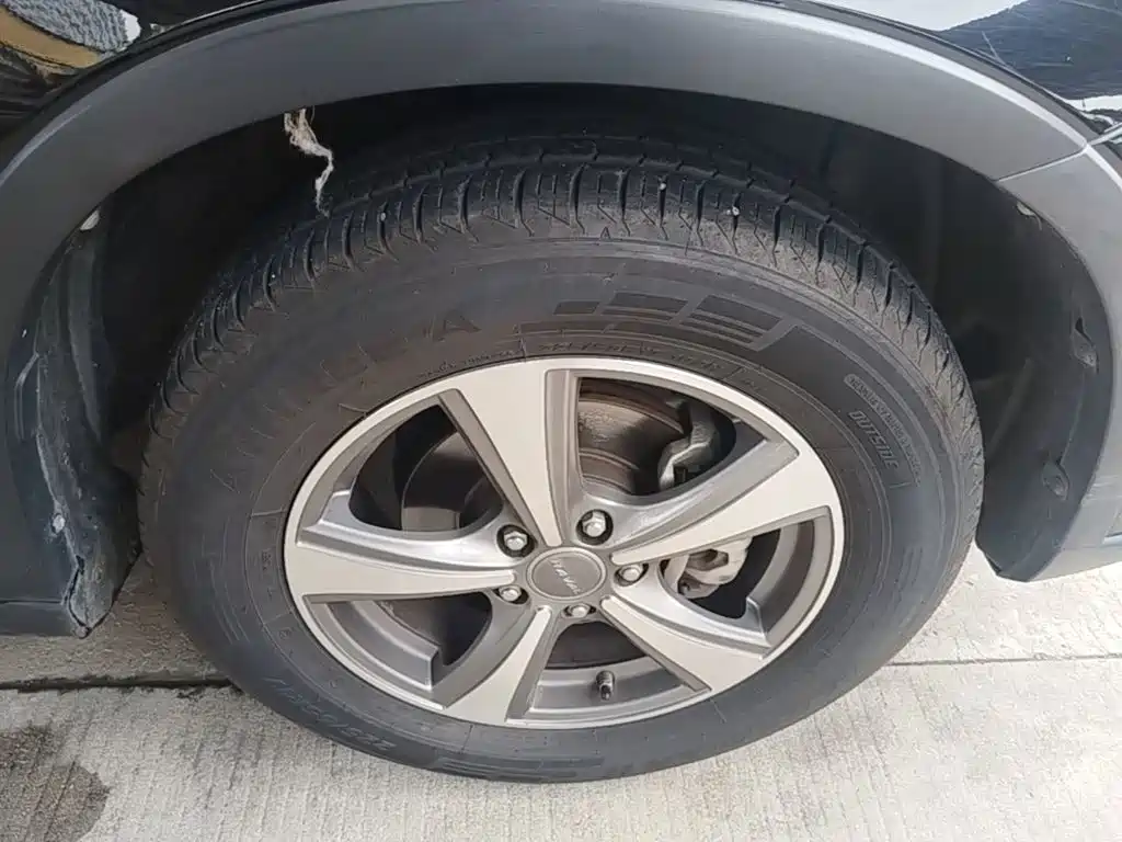 Haval H6 — миниатюра 12