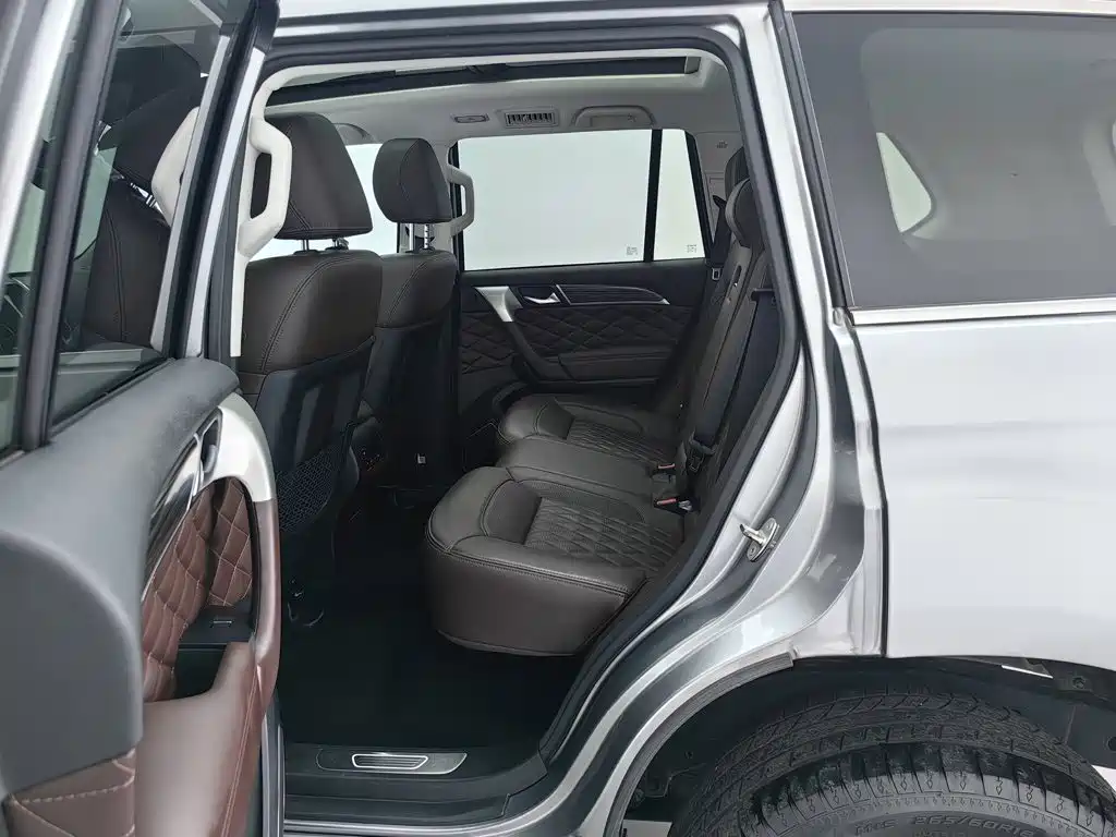 Haval H9 — миниатюра 15