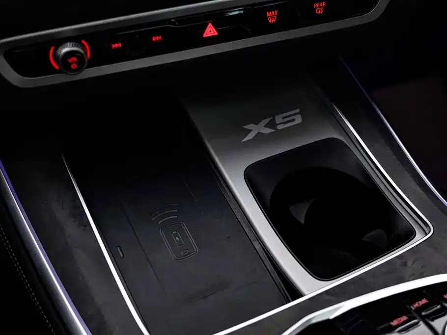 BMW X5 — миниатюра 23