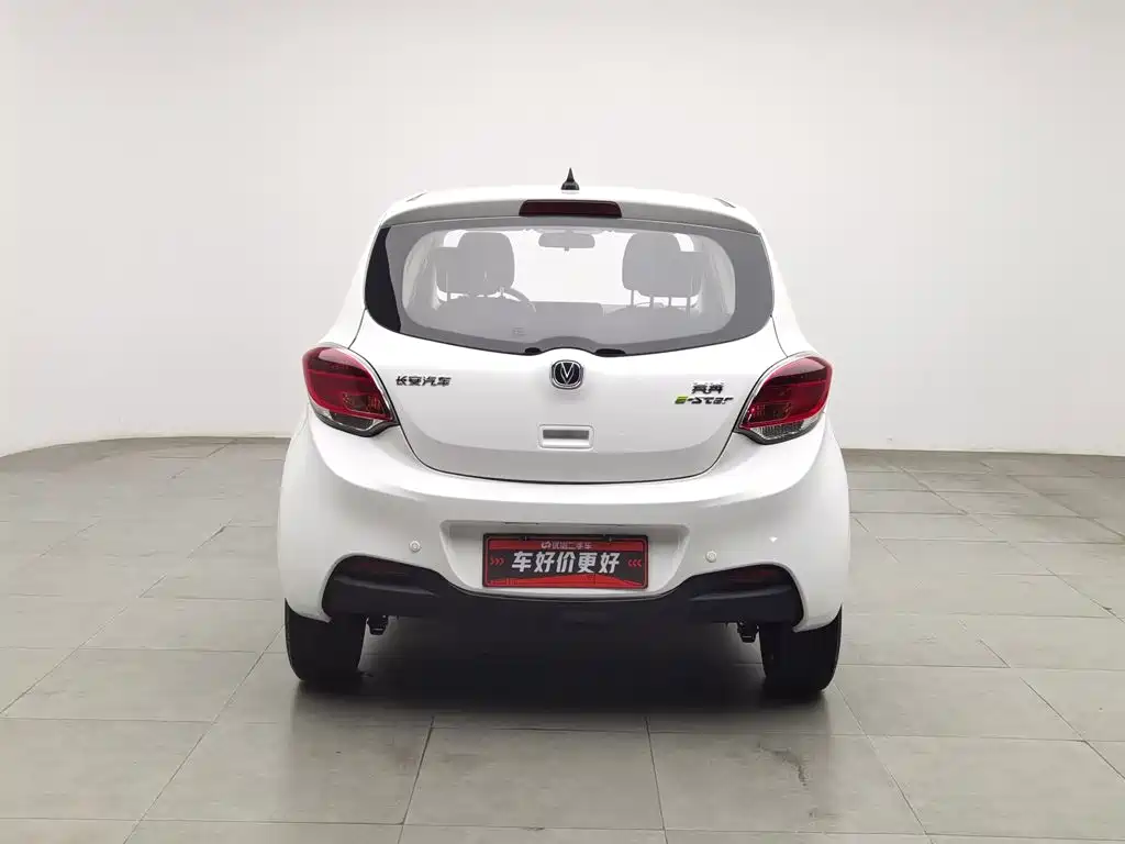 Changan Benben E-Star — миниатюра 4