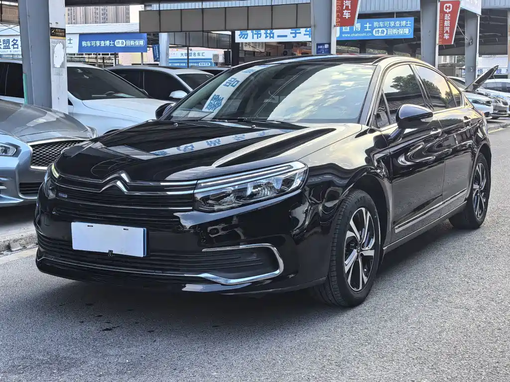 Citroen C5
