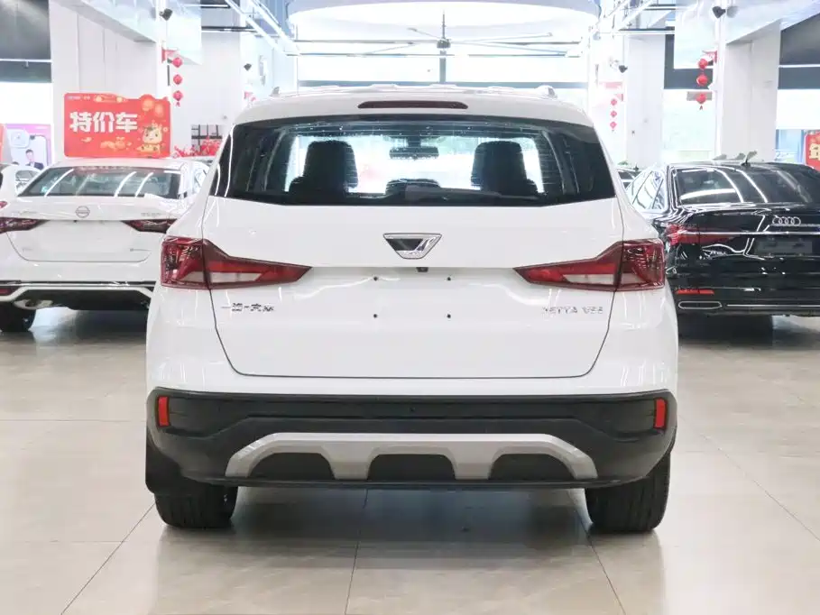 Jetta VS5 — миниатюра 4