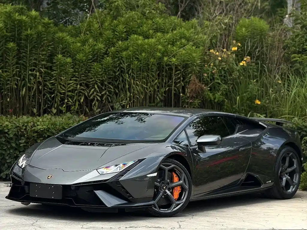 Lamborghini Huracán 2023 Huracán Tecnica
