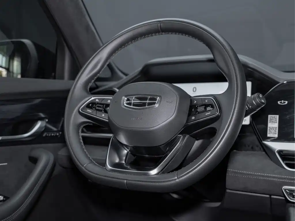 Geely Xingyue L — миниатюра 18