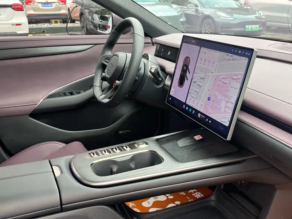 XIAOMI CAR XIAOMI SU7