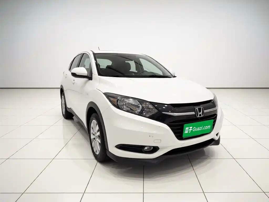 Honda Vezel — миниатюра 3