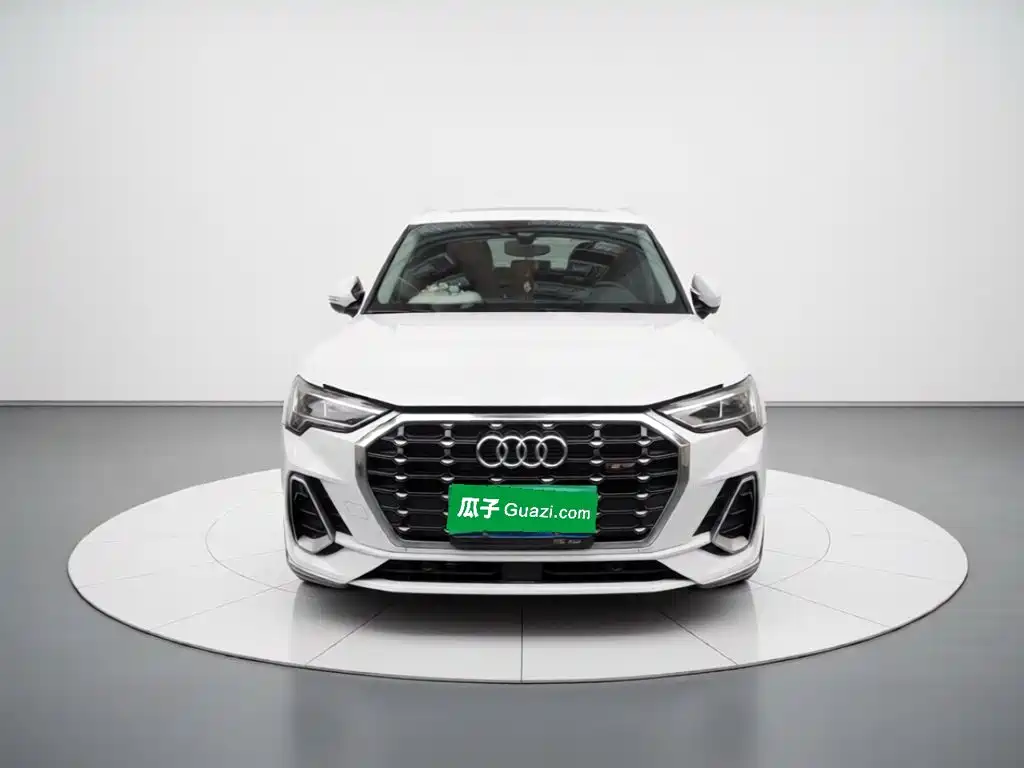 Audi Q3 — миниатюра 2